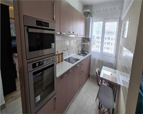 Apartament 3 camere PALAS MALL
