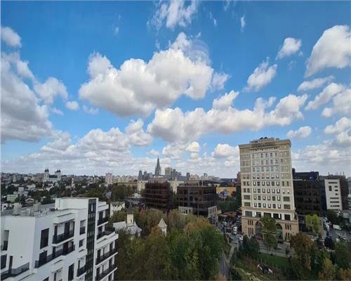 Apartament 3 camere PALAS MALL