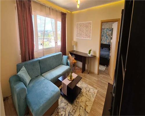 Apartament 3 camere PALAS MALL