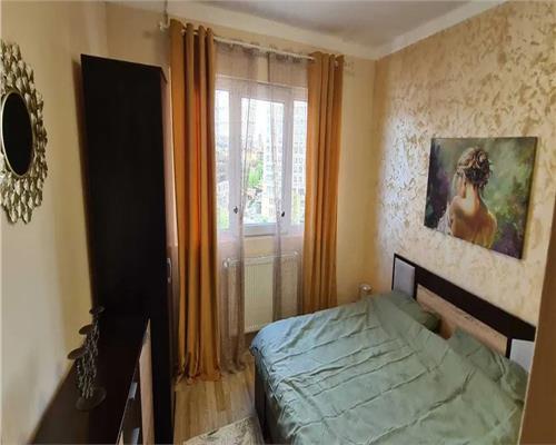 Apartament 3 camere PALAS MALL