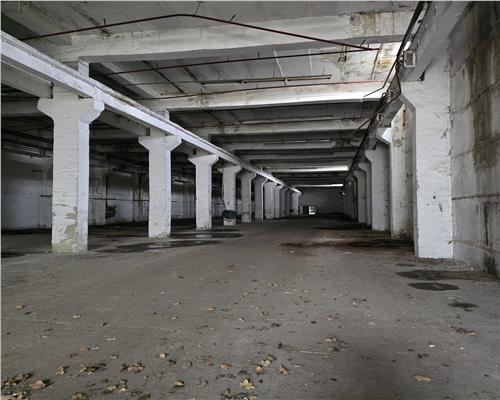 Hala industriala de inchiriat 2000 m2
