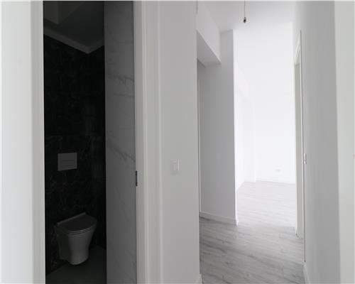 Apartament cu 2 camere D, bloc nou, Poitiers Continental