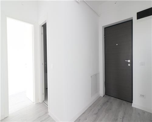 Apartament cu 2 camere D, bloc nou, Poitiers Continental
