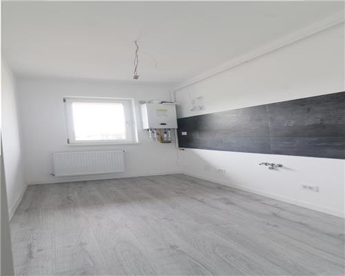 Apartament cu 2 camere D, bloc nou, Poitiers Continental