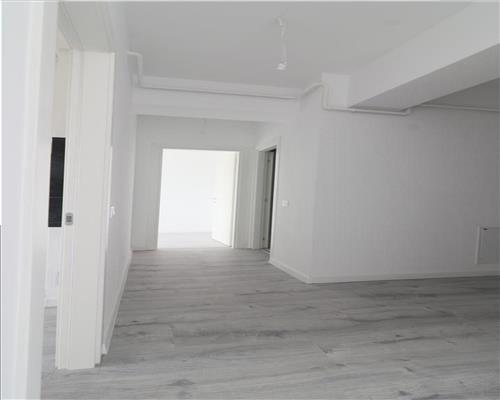 Apartament cu 2 camere D, bloc nou, Poitiers Continental
