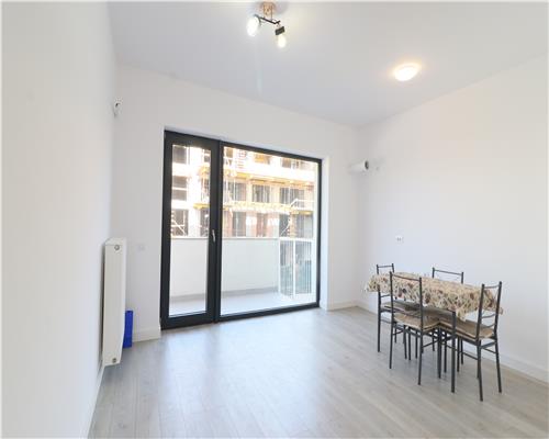 Apartament 3 camere etaj 1, SILK District, intabulat