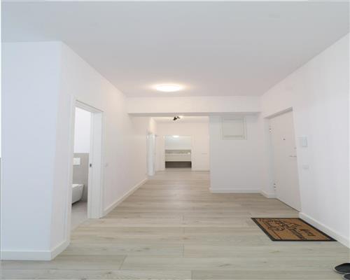 Apartament 3 camere etaj 1, SILK District, intabulat