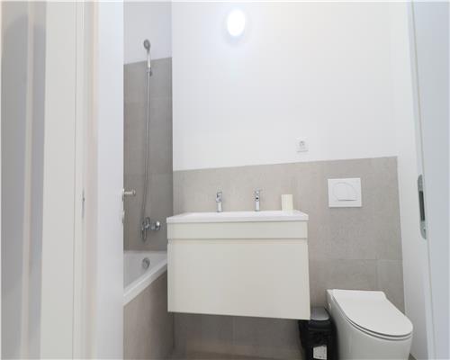Apartament 3 camere etaj 1, SILK District, intabulat