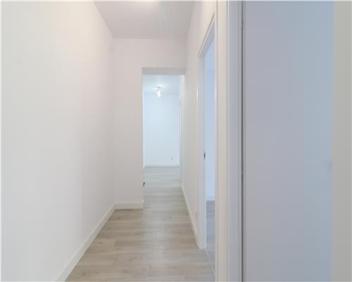 Apartament 3 camere etaj 1, SILK District, intabulat