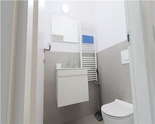Apartament 3 camere etaj 1, SILK District, intabulat