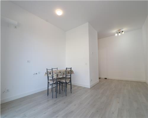 Apartament 3 camere etaj 1, SILK District, intabulat