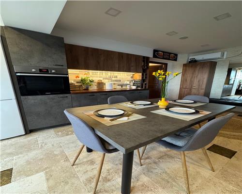 Apartament 3 camere PODU ROS