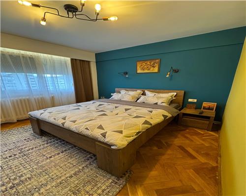 Apartament 3 camere PODU ROS