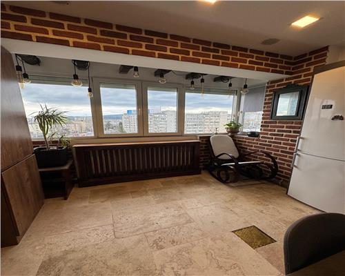 Apartament 3 camere PODU ROS
