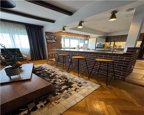 Apartament 3 camere PODU ROS