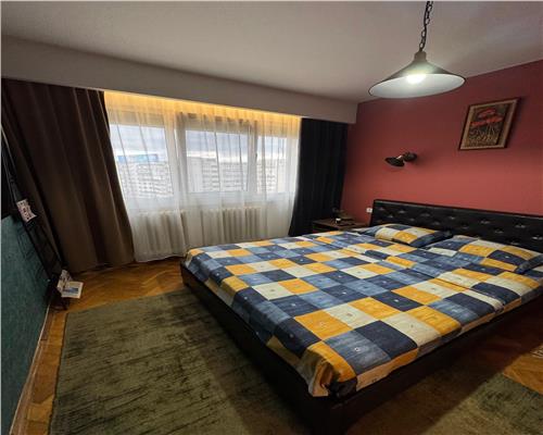 Apartament 3 camere PODU ROS