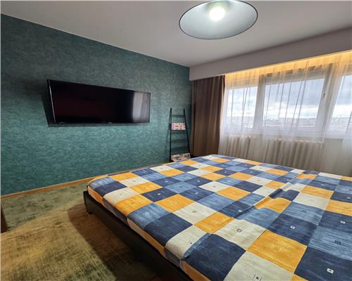 Apartament 3 camere PODU ROS