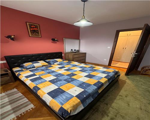 Apartament 3 camere PODU ROS
