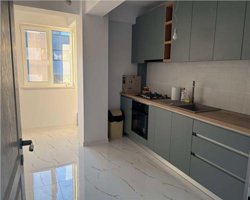 Apartament 2 camere PEPINIERII