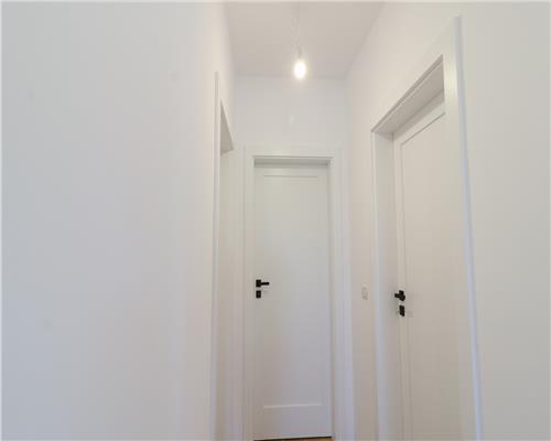Casa Premium, individuala, cu garaj  Cartier rezidential, la doar 7 minute de Rond Pacurari COMISION 0