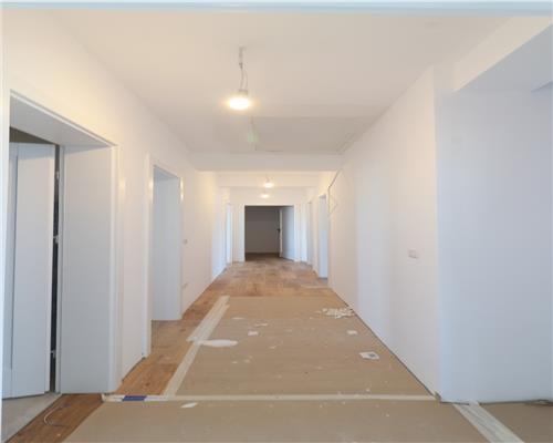 Casa Premium, individuala, cu garaj  Cartier rezidential, la doar 7 minute de Rond Pacurari COMISION 0