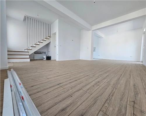 Casa individuala cu design modern, Cartier rezidential Pacurari, Iasi