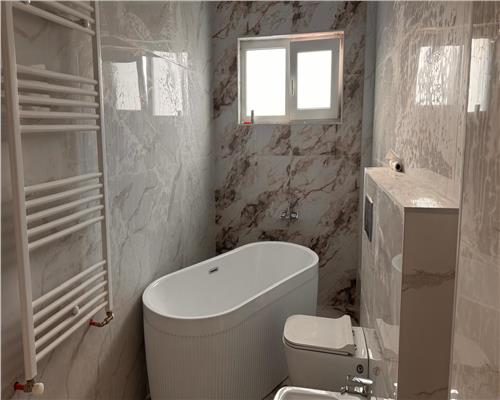 Casa individuala cu design modern, Cartier rezidential Pacurari, Iasi