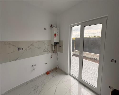 Casa individuala cu design modern, Cartier rezidential Pacurari, Iasi