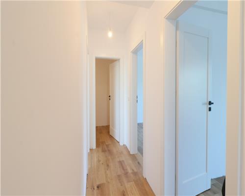 Casa individuala cu design modern, Cartier rezidential Pacurari, Iasi