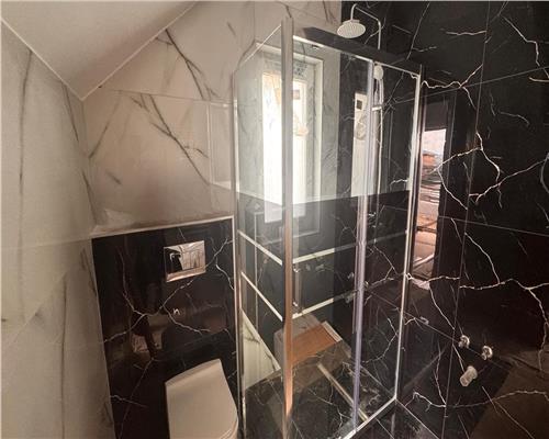 Casa individuala cu design modern, Cartier rezidential Pacurari, Iasi