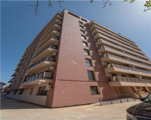 PENTHOUSE PREMIUM DE INCHIRIAT