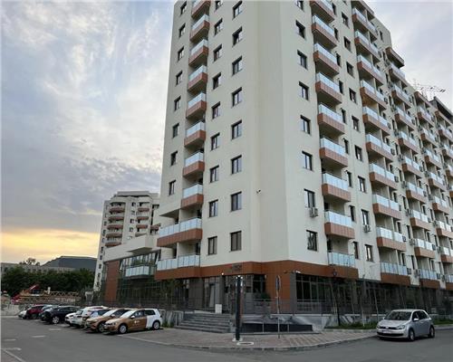 Apartament 1 camera LAZAR RESIDENCE, PALAS MALL