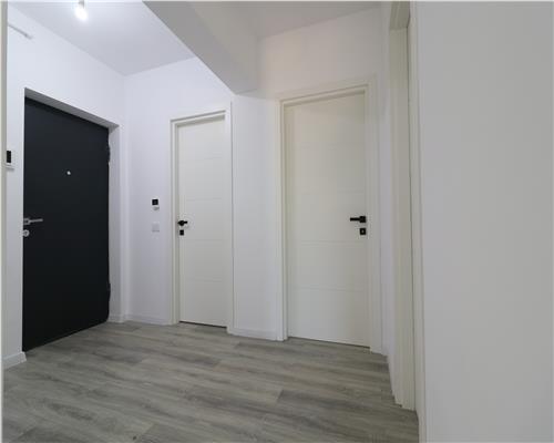 Apartament 3 camere, 2 bai, etaj 2, bloc nou, Moara de Vant
