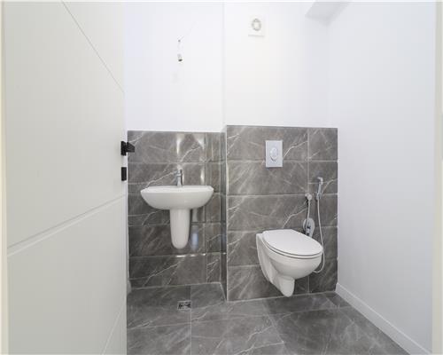 Apartament 3 camere, 2 bai, etaj 2, bloc nou, Moara de Vant
