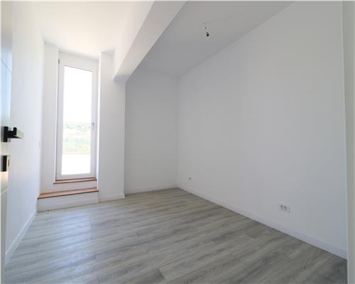 Apartament 3 camere, 2 bai, etaj 2, bloc nou, Moara de Vant
