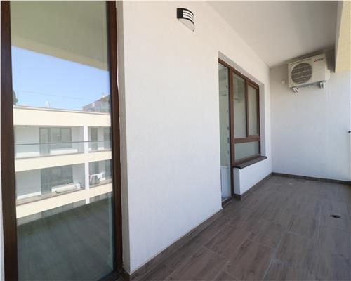 Apartament 3 camere, 2 bai, etaj 2, bloc nou, Moara de Vant