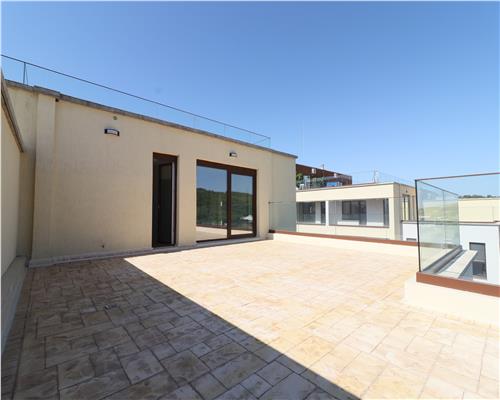 Apartament 3 camere, 2 bai, etaj 2, bloc nou, Moara de Vant