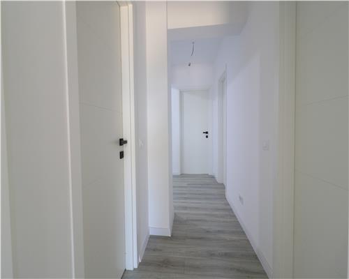 Apartament 3 camere, 2 bai, etaj 2, bloc nou, Moara de Vant
