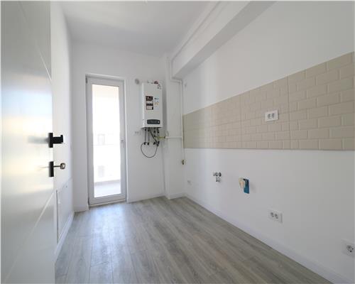 Apartament 3 camere, 2 bai, etaj 2, bloc nou, Moara de Vant