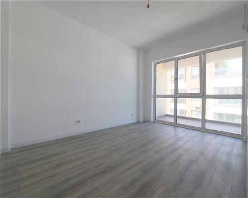 Apartament 3 camere, 2 bai, etaj 2, bloc nou, Moara de Vant