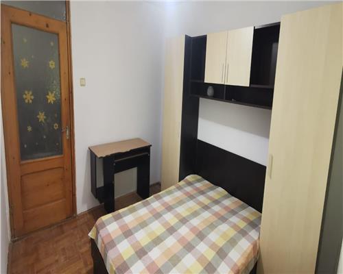 Apartament de 3 camere decomandat, 75mp, Nicolina Rond Vechi