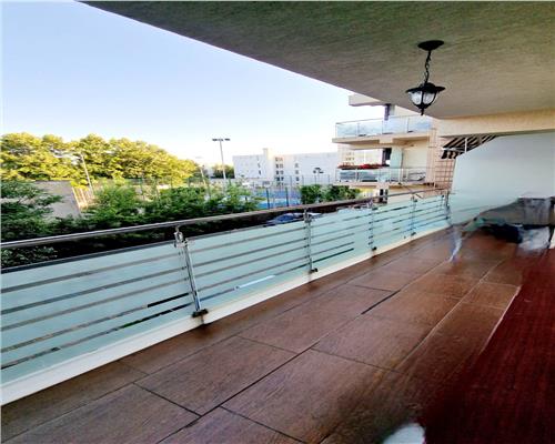 Apartament de 3 camere, Exclusive Residence Copou, etaj 2