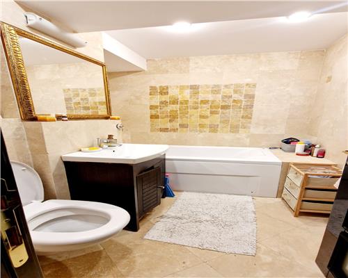 Apartament de 3 camere, Exclusive Residence Copou, etaj 2
