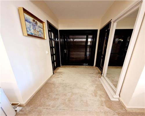 Apartament de 3 camere, Exclusive Residence Copou, etaj 2