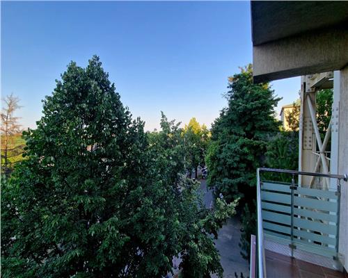 Apartament de 3 camere, Exclusive Residence Copou, etaj 2