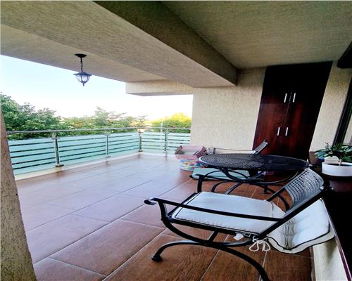 Apartament de 3 camere, Exclusive Residence Copou, etaj 2