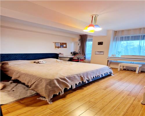 Apartament de 3 camere, Exclusive Residence Copou, etaj 2