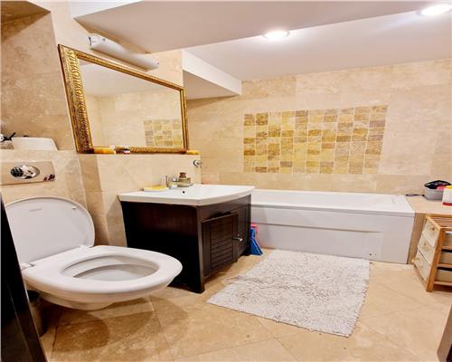 Apartament de 3 camere, Exclusive Residence Copou, etaj 2