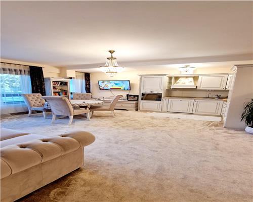 Apartament de 3 camere, Exclusive Residence Copou, etaj 2