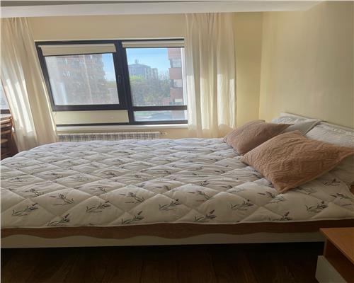 Apartament de 2 camere, Newton Tatarasi, etaj 4